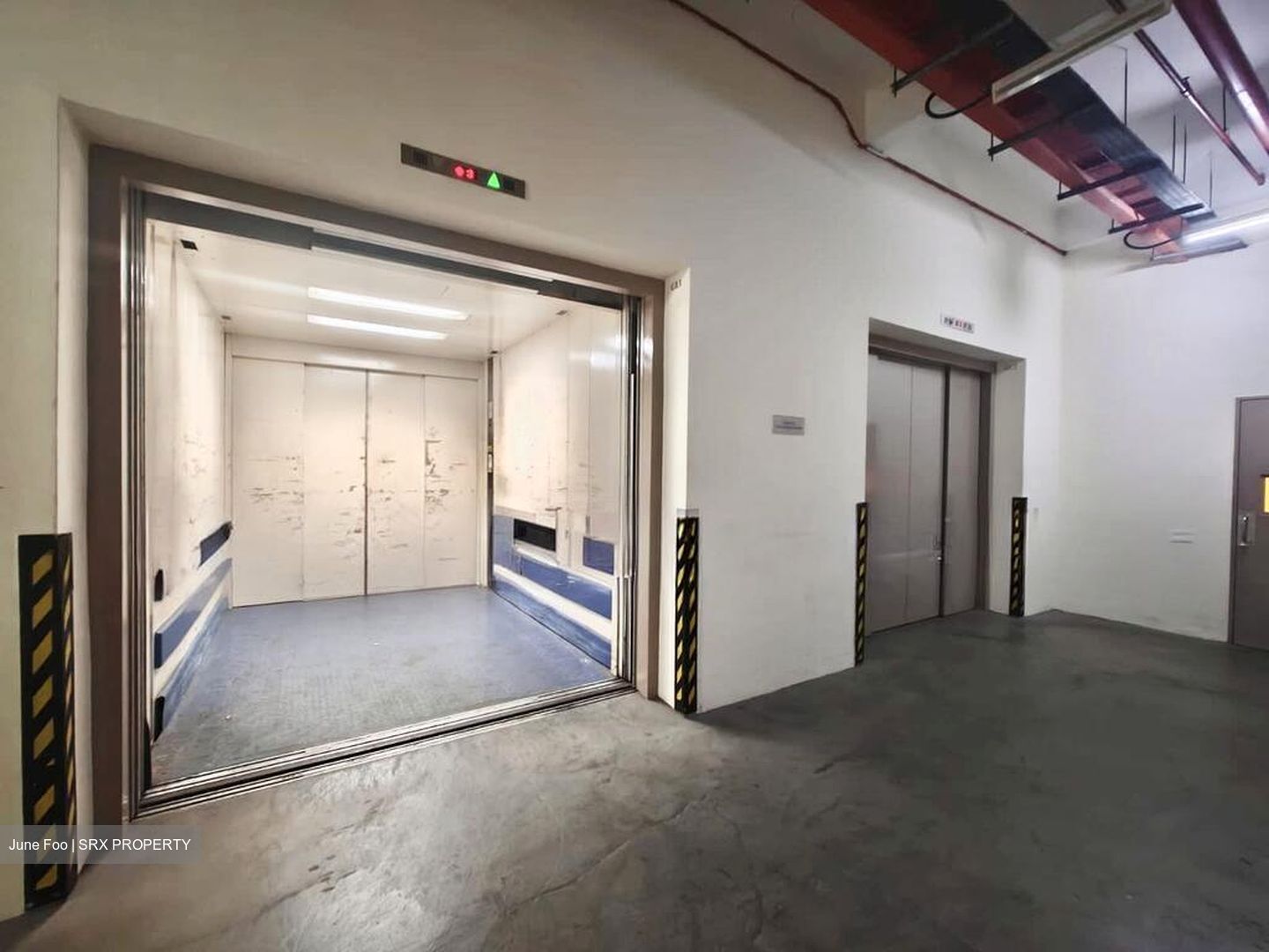 Eunos Techpark (D14), Factory #496853101